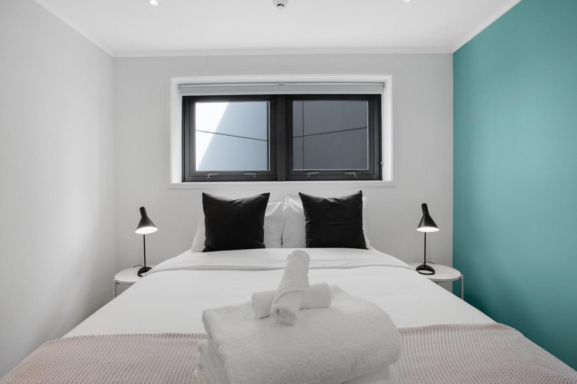 Skyline Serenade Apt With Skycity View And Parking Auckland Exterior foto