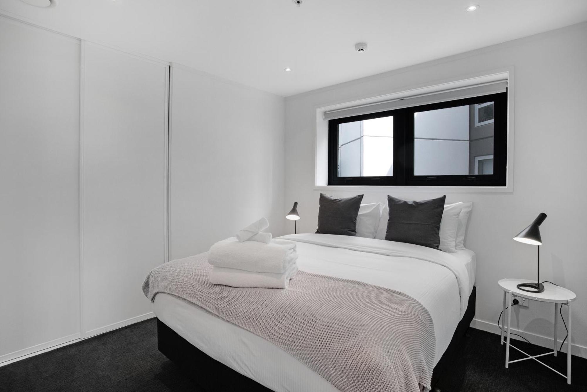 Skyline Serenade Apt With Skycity View And Parking Auckland Exterior foto