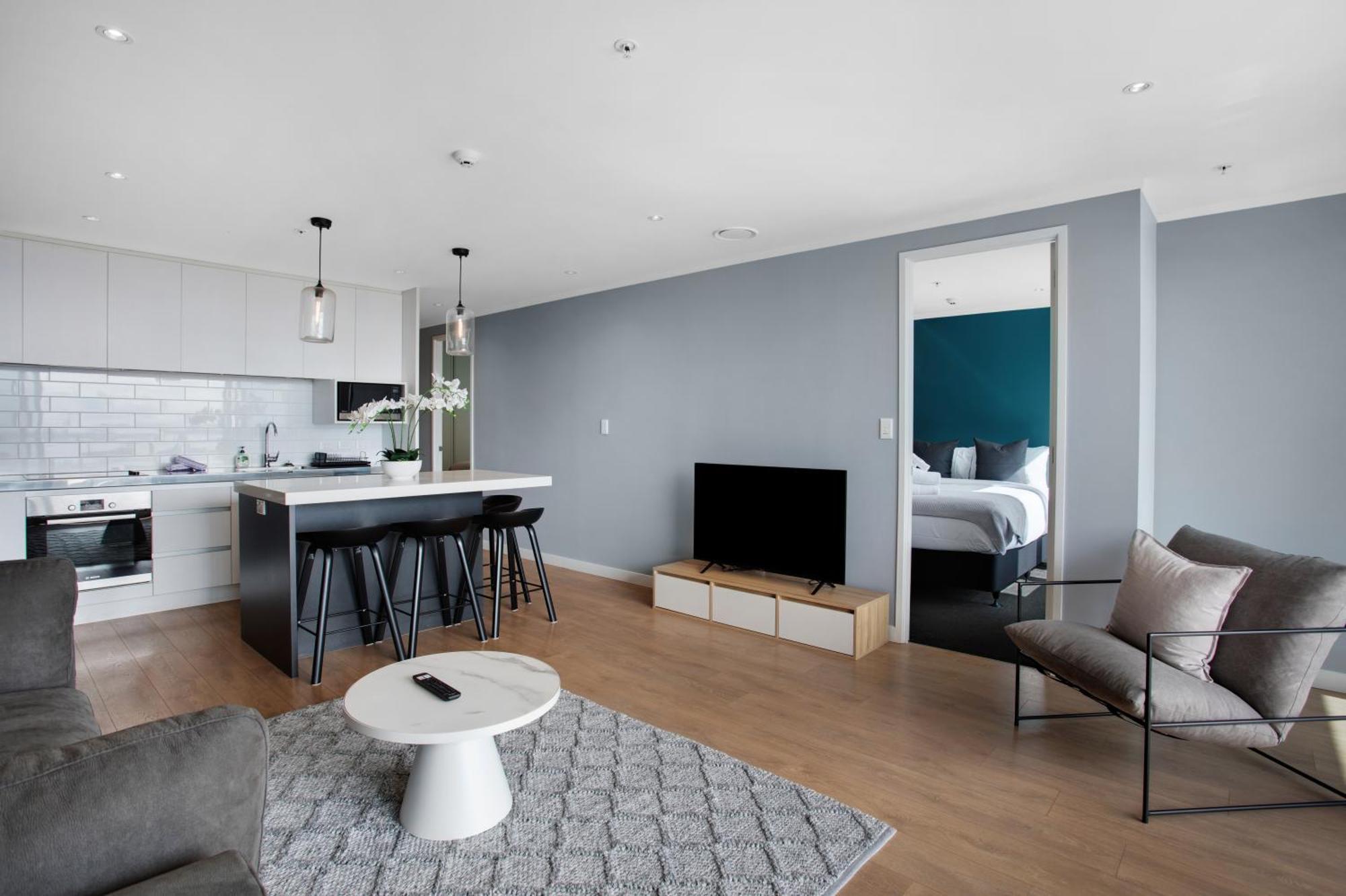 Skyline Serenade Apt With Skycity View And Parking Auckland Exterior foto