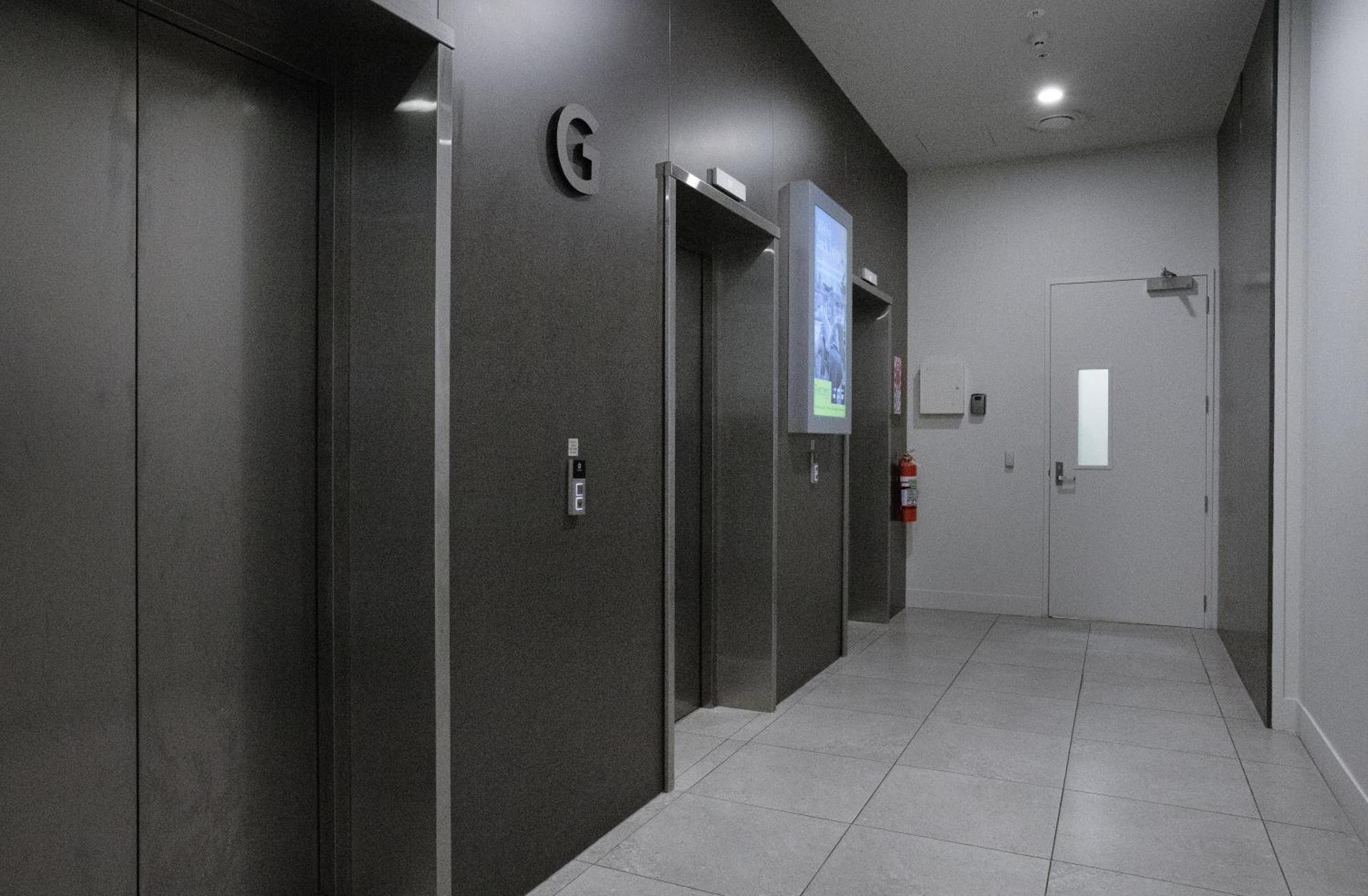Skyline Serenade Apt With Skycity View And Parking Auckland Exterior foto