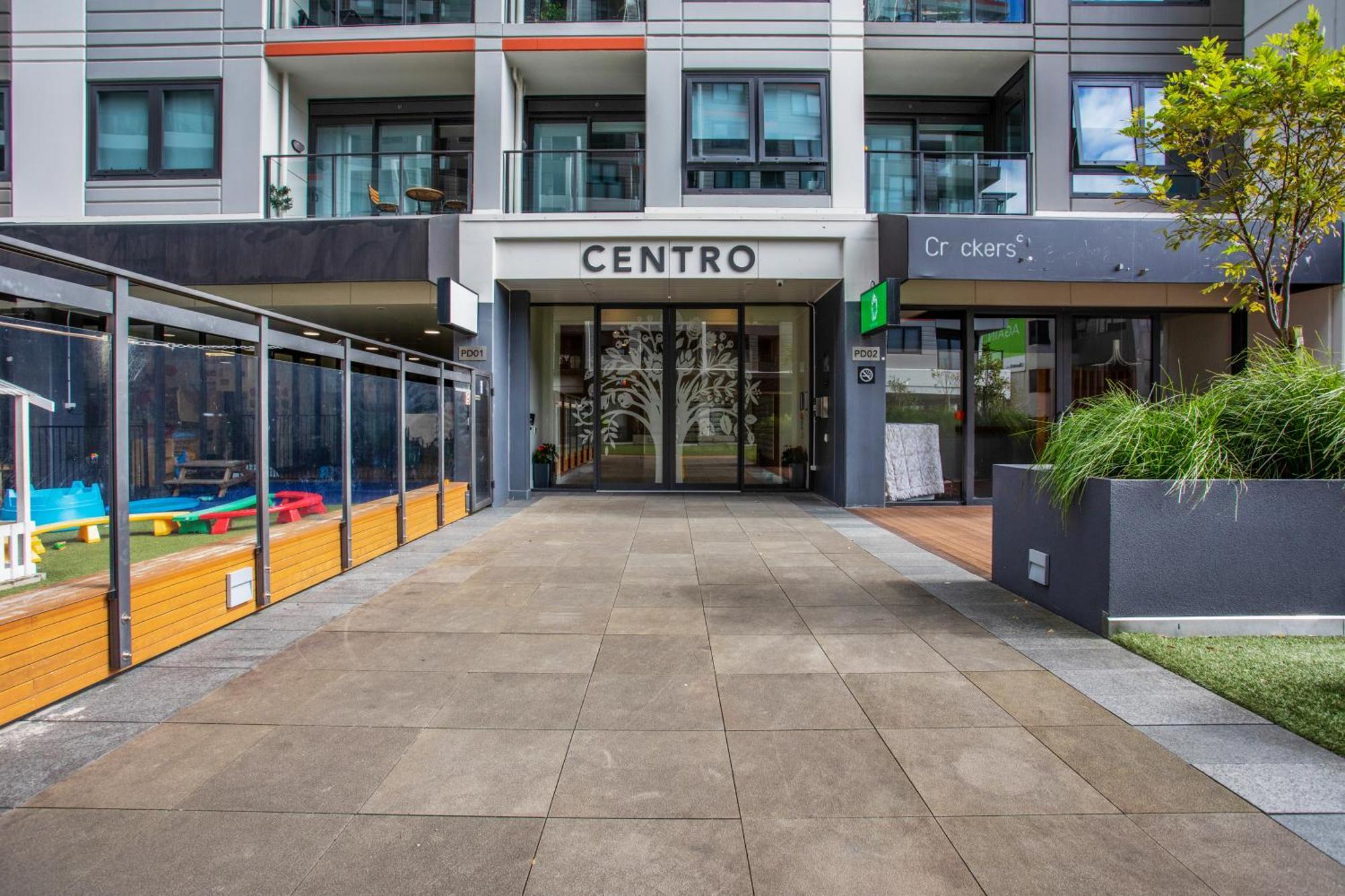 Skyline Serenade Apt With Skycity View And Parking Auckland Exterior foto
